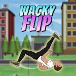 flip game|Wacky Flip .